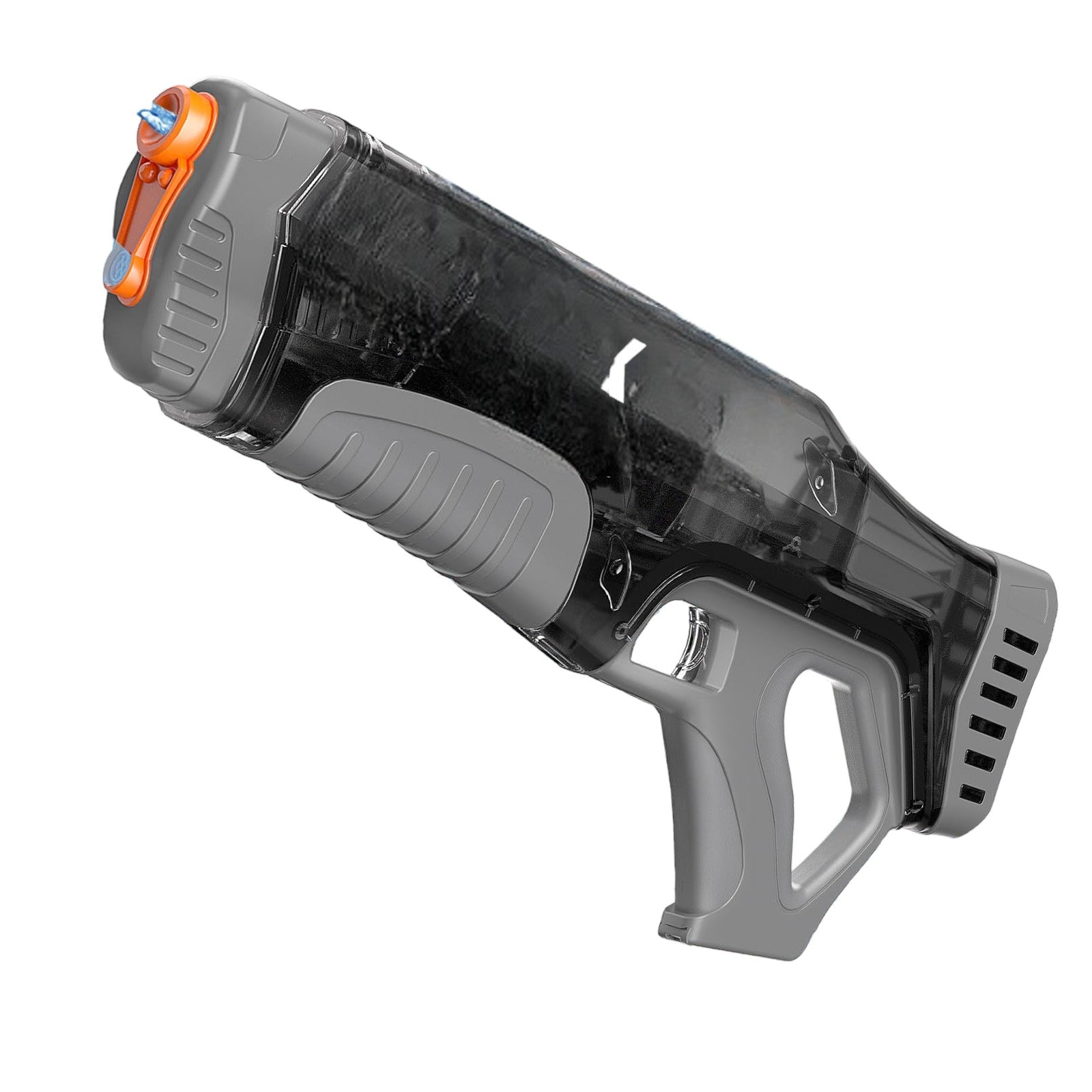 Large-Capacity Auto-Suction Electric Water Gun, Waterproof