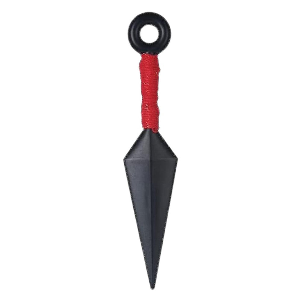 Authentic Akatsuki Cosplay Cape Set with Accessories for Kids & Adults