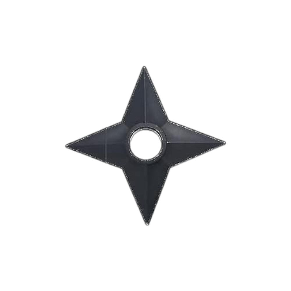 Authentic Akatsuki Cosplay Cape Set with Accessories for Kids & Adults