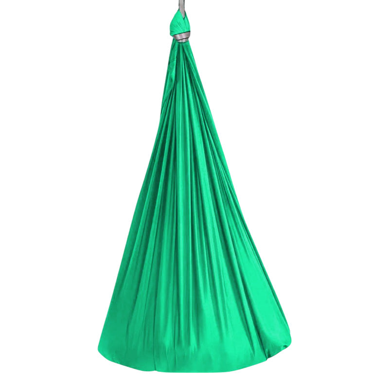 Hanging Sensory Swing Hammock for Kids with Stretch Nylon Fabric